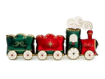 86” Air Filled Train PREORDER