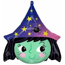 19’’ Witch