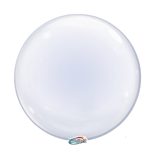 24” T Bubble Pack of 10