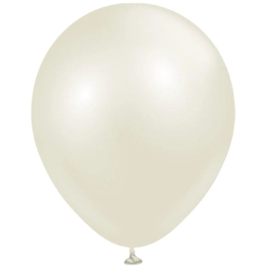 Kalisan Aura Ivory White