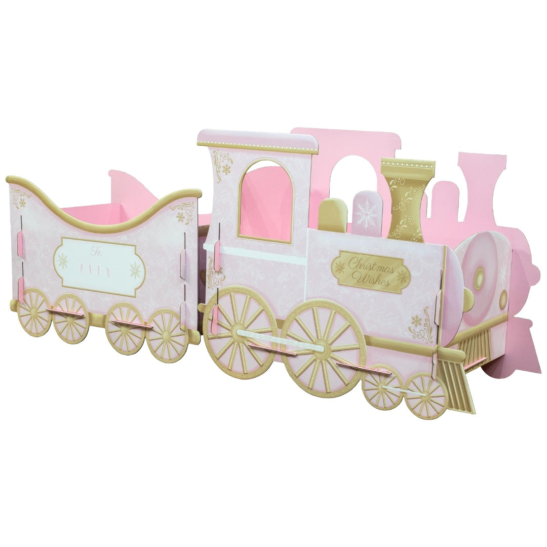 Christmas Train