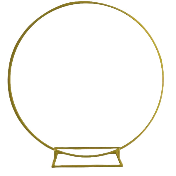 1.8m Heavy Duty Balloon/Flower Hoop