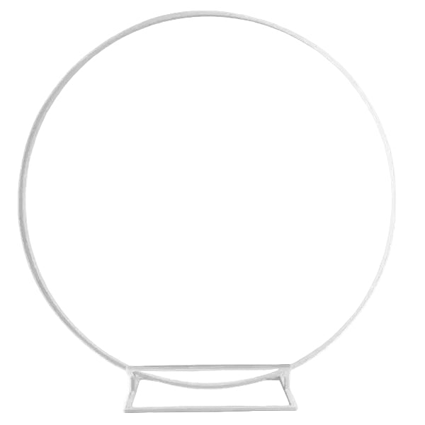 1.8m Heavy Duty Balloon/Flower Hoop