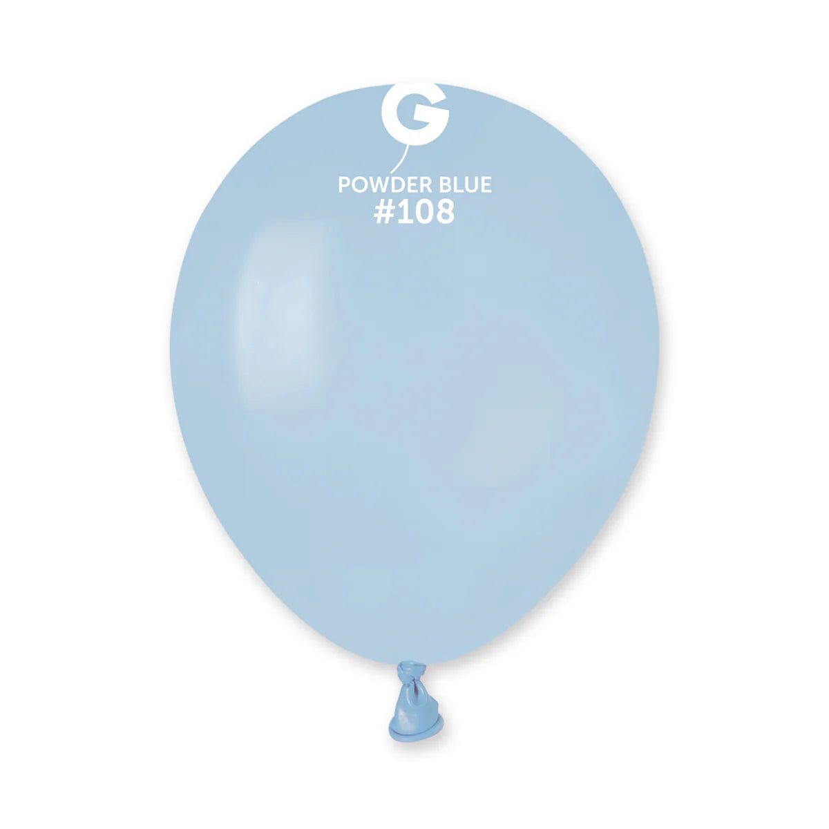 Gemar Powder Blue #108