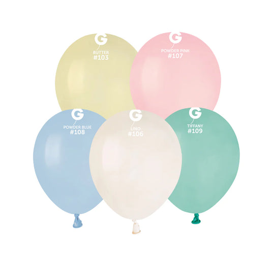 Gemar Marshmallow Assorted