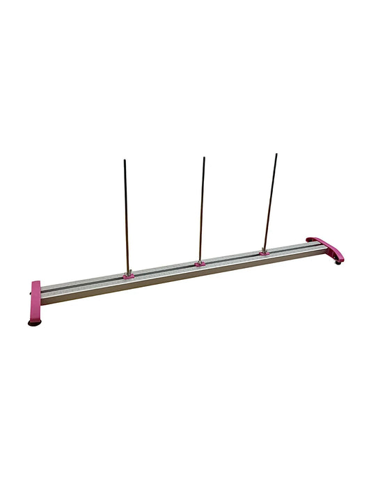 Balloon Ruler