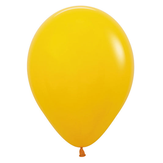 Sempertex Fashion Honey Yellow