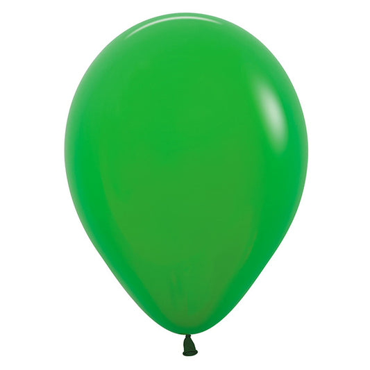 Sempertex Fashion Shamrock Green