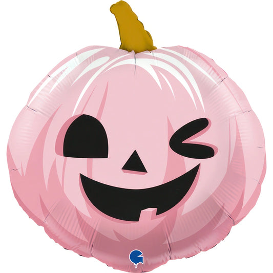 22” Pumpkin