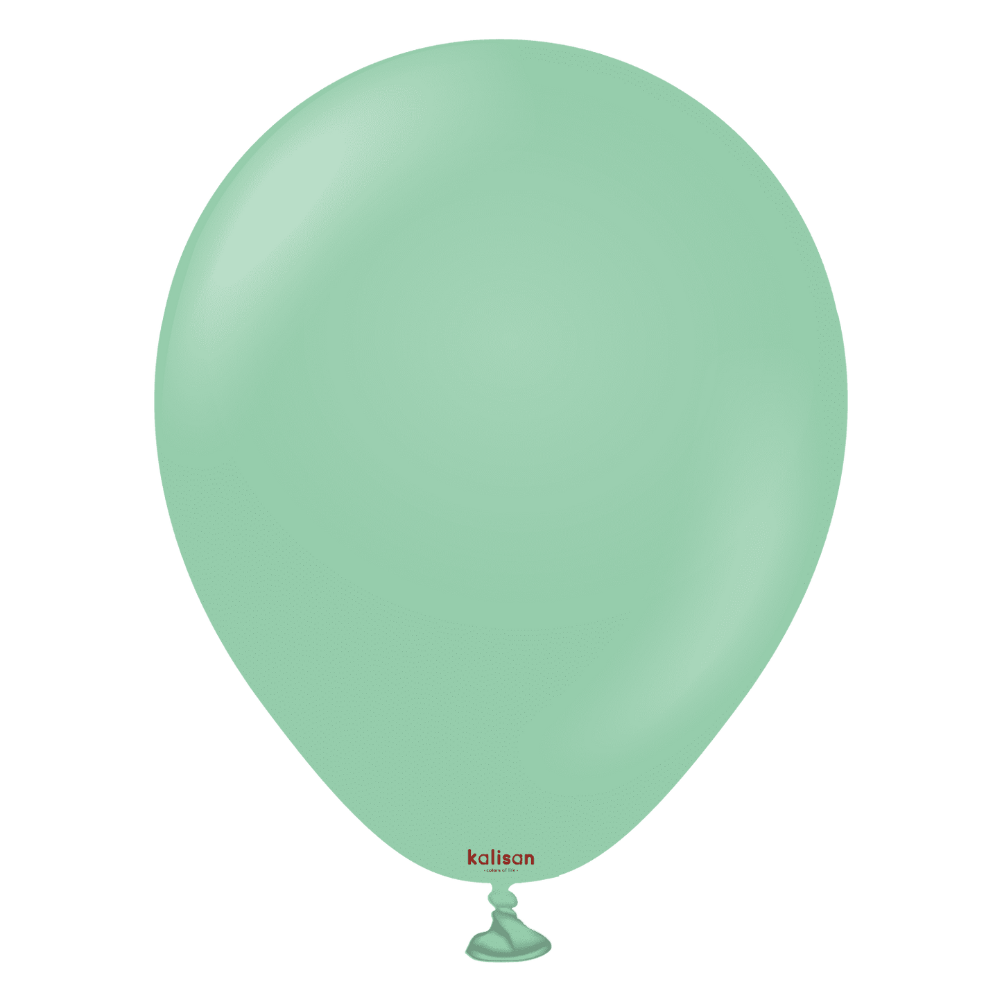 Kalisan - Mint Green